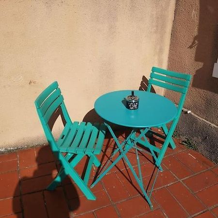 Appartement Cosy Au Centre-Ville De Toulouse Dış mekan fotoğraf
