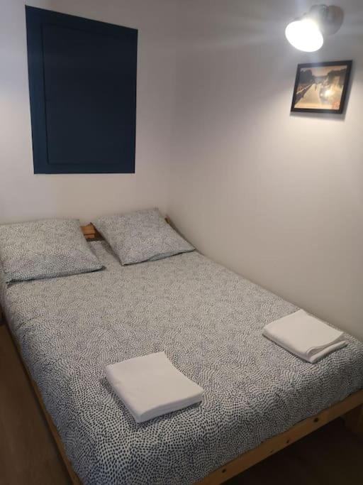 Appartement Cosy Au Centre-Ville De Toulouse Dış mekan fotoğraf