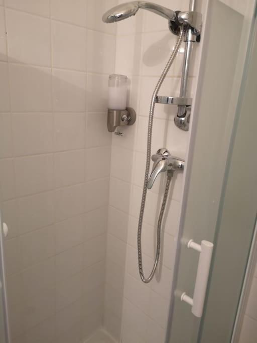 Appartement Cosy Au Centre-Ville De Toulouse Dış mekan fotoğraf