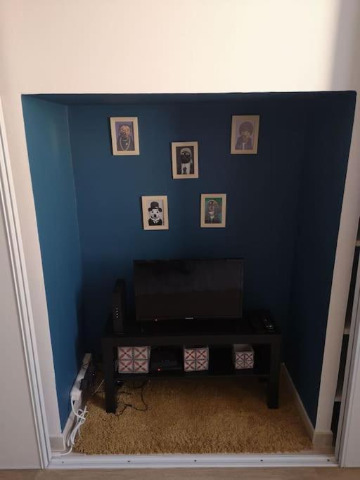 Appartement Cosy Au Centre-Ville De Toulouse Dış mekan fotoğraf
