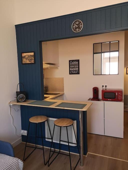 Appartement Cosy Au Centre-Ville De Toulouse Dış mekan fotoğraf