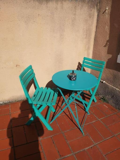 Appartement Cosy Au Centre-Ville De Toulouse Dış mekan fotoğraf